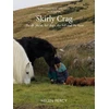 KNYGA Percy Helen Skirly Crag, The shepherd, her dogs, the hill and the hare