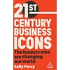 KNYGA Percy Sally 21st Century Business Icons