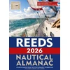 KNYGA Perrin Towler Reeds Nautical Almanac 2026