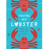 KNYGA Pesala Bandara You’re My Lobster