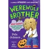 KNYGA Pete Johnson Werewolf Brother