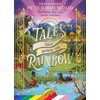 KNYGA Pete Jordi Wood Tales From Beyond the Rainbow, Ten LGBTQ+ fairy tales proudly reclaimed