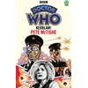KNYGA Pete Mctighe Doctor Who: Kerblam! (Target Collection)
