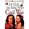 KNYGA Peter Ackroyd Civil War