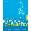 KNYGA Peter Atkins Atkins' Physical Chemistry