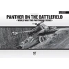 KNYGA Peter Barnaky Panther on the Battlefield: World War Two Photobook Series