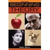 KNYGA Peter Barry Beginning Theory