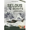 KNYGA Peter Baxter Selous Scouts