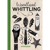 KNYGA Peter Benson Woodland Whittling