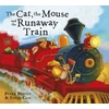 KNYGA Peter Bently Cat and the Mouse and the Runaway Train
