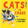 KNYGA Peter Bently Cats in Chaos