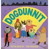 KNYGA Peter Bently Dogdunnit