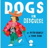 KNYGA Peter Bently Dogs in Disguise