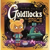 KNYGA Peter Bently Futuristic Fairy Tales: Goldilocks in Space