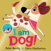 KNYGA Peter Bently I am Dog