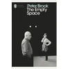 KNYGA Peter Brook Empty Space