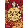 KNYGA Peter Bunzl Clockwork Queen