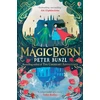 KNYGA Peter Bunzl Magicborn