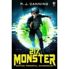 KNYGA Peter Canning 21% Monster