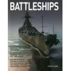 KNYGA Peter Capt Hore Battleships