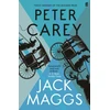 KNYGA Peter Carey Jack Maggs