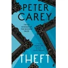 KNYGA Peter Carey Theft: A Love Story