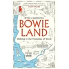 KNYGA Peter Carpenter BOWIELAND, Walking In The Footsteps Of David