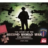 KNYGA Peter Chrisp Story of the Second World War For Children, 1939-1945