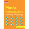 KNYGA Peter Clarke Collins International Maths Foundation Reading Anthology