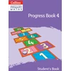 KNYGA Peter Clarke International Primary Maths Progress Book Student’s Book: Stage 4