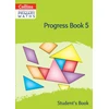 KNYGA Peter Clarke International Primary Maths Progress Book Student’s Book: Stage 5