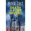 KNYGA Peter Colt Death at Fort Devens