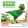 KNYGA Peter Curtis World of Dinosaur Roar!: Dinosaur Roar! The Tyrannosaurus Rex: Book 1