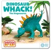 KNYGA Peter Curtis World of Dinosaur Roar!: Dinosaur Whack! The Stegosaurus: Book 7