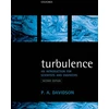 KNYGA Peter Davidson Turbulence