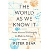 KNYGA Peter Dear World as We Know It