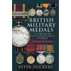 KNYGA Peter Duckers British Military Medals - Second Edition