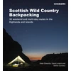 KNYGA Peter Edwards Scottish Wild Country Backpacking