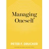 KNYGA Peter F Drucker Managing Oneself