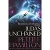 KNYGA Peter F Hamilton Judas Unchained