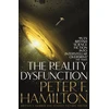 KNYGA Peter F Hamilton Reality Dysfunction