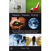 KNYGA Peter Fisk People Planet Profit, How to Embrace Sustainability for Innovation and Business Growth