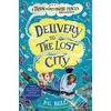 KNYGA Peter G Bell Delivery to the Lost City