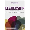 KNYGA Peter G Northouse Leadership - International Student Edition