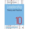 KNYGA Peter G Northouse Leadership - International Student Edition