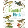 KNYGA Peter Gray Beautiful Birds Colouring Book