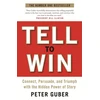 KNYGA Peter Guber Tell to Win