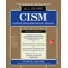 KNYGA Peter H Gregory CISM Certified Information Security Manager All-in-One Exam Guide, Second Edition