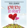 KNYGA Peter H Reynolds Love You By Heart