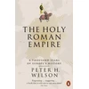 KNYGA Peter H Wilson Holy Roman Empire